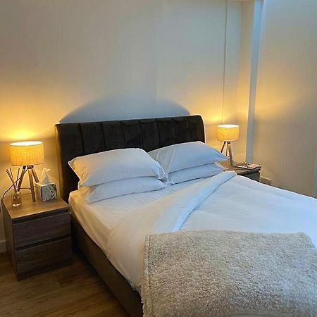 Modern Studio In Popular South Kensington Location London Exterior foto