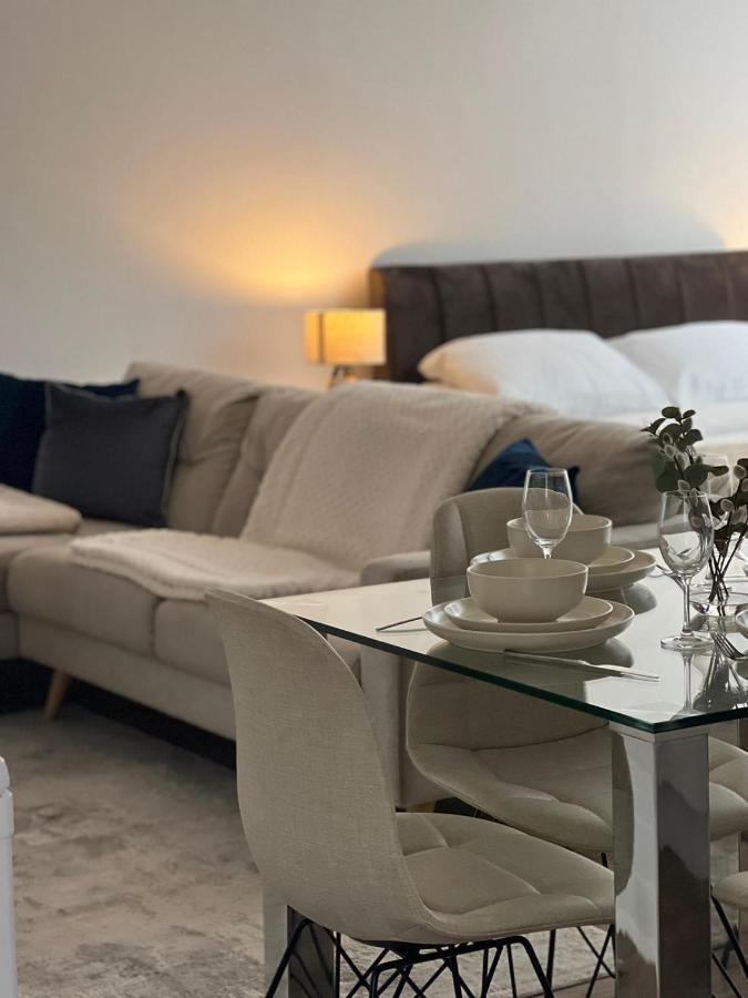 Modern Studio In Popular South Kensington Location London Exterior foto