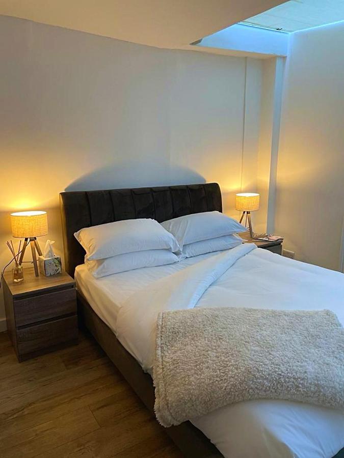 Modern Studio In Popular South Kensington Location London Exterior foto